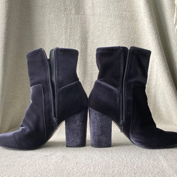 Nine West Booties - Picture 3 of 8